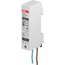 Устройство защиты от импульсных перенапр. (УЗИП) OVR T2-T3 N1 15-275S SL ABB 2CTB804500R0200