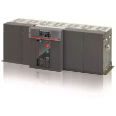 Выключатель авт. E6.2X 4000 Ekip Dip LSIG 4p FHR стац. ABB 1SDA071883R1