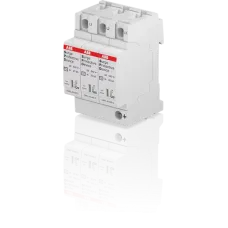 Устройство защиты от импульсных перенапр. (УЗИП) OVR T2 3L 40-350 P QS ABB 2CTB803883R2400