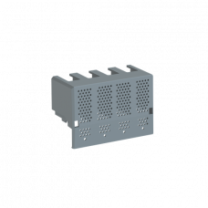 Крышка клеммная OTS160G1L4 ABB 1SCA140415R1001