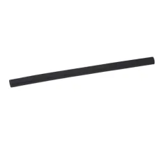 Трубка термоусадочная TBW0750 толстостенная черн. (уп.5шт) ABB 7TCA017410R0023