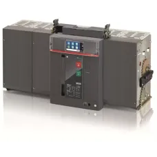 Выключатель авт. E6.2X 4000 Ekip G Hi-Touch LSIG 3p WMP выкат. ABB 1SDA072610R1