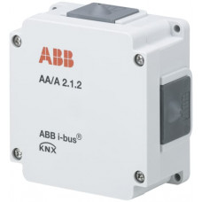 Активатор 2-кан. аналоговый AA/A2.1.2 накладной монтаж ABB 2CDG110203R0011