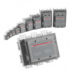 Комплект силовых контактов KZK100 контактора EK1000 (4 pol) ABB SK827204-F