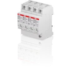 УЗИП OVR T2 4L 40-275 P QS 2CTB803873R5600 ABB