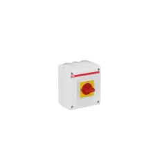 Рубильник в боксе OTP25BA3M 1SCA022401R3430 ABB