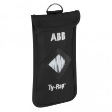 Чехол для кабельных стяжек TY-TOTE-25 ABB 7TAG009930R0012