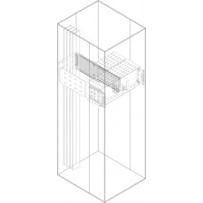 Разделитель верт. E1.2 H500мм D700мм ABB 1STQ009161A0000