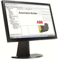 Лицензия Automation Builder 2.х Pro UML ABB 1SAS010009R0102