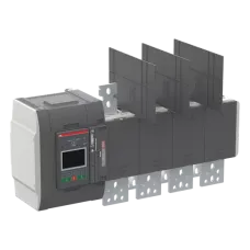 АВР TruONE OXB1250E3S3QB 1250А 3P+N LCD 1SCA153612R1001 ABB