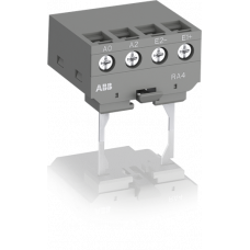 Реле промежуточное RA4 для контакторов AF 1SBN060100R1000 ABB