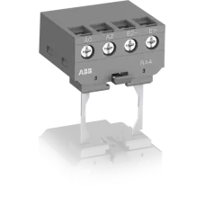 Реле промежуточное RA4 для контакторов AF 1SBN060100R1000 ABB