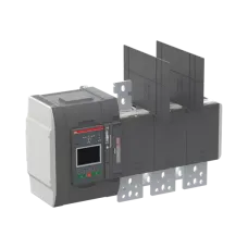 АВР TruONE OXB1600E3X3QB 1600А 3P LCD 1SCA153627R1001 ABB