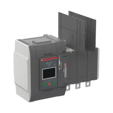 АВР TruONE OXB630E3X3QB 630А 3P LCD 1SCA151064R1001 ABB