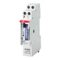 Реле времени суточное AT1e-R ABB 2CSM231215R0601