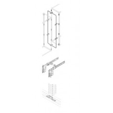 Кронштейн для промежуточных стоек (уп.2шт) ABB 1STQ002021B0000