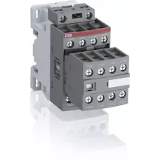Реле контакторное NF51/11-14 катушка управления 250-500ВAC/DC ABB 1SBH137001R1459