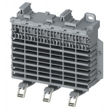 Шасси 6мод. Smissline TP ZLSP906 250А ABB 2CCF212053A0001