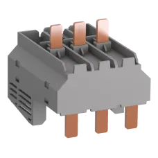 Адаптер PSR60-MS165 для PSR60...72 ABB 1SFA896215R1001