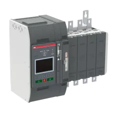 АВР TruONE OXB250E3S3QB 250А 3P+N LCD 1SCA152435R1001 ABB