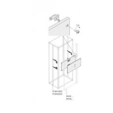 Комплект верт.3 XT2  3P FIX W=600мм 1STQ001886B0000 ABB