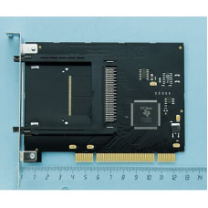 Адаптер PCI/PCMCIA ABB 64510304