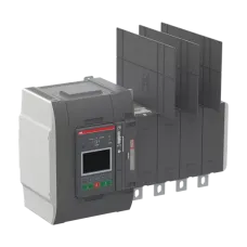 АВР TruONE OXB500E3S3QB 500А 3P+N LCD 1SCA151741R1001 ABB