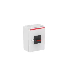 Рубильник реверсивный в боксе OTL40C3M ABB 1SCA149139R1001