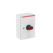 Рубильник реверсивный в боксе OTL80C3M ABB 1SCA149141R1001