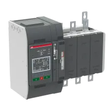 АВР TruONE OXB400E3X2QB 400А 3P DIP 1SCA152049R1001 ABB