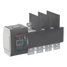 АВР TruONE OXB1600E3S2QB 1600А 3P+N DIP 1SCA153622R1001 ABB