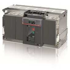 Разъединитель 4п секционный выкатной E6.2/CS/f 6300 MP ABB 1SDA082504R1