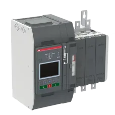 АВР TruONE OXB250E3X3QB 250А 3P LCD 1SCA153461R1001 ABB