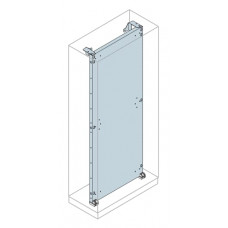 Плата монтажная 1600х400мм ABB EA1640