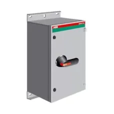 Рубильник в боксе OT315KLUU3BZ ABB 1SCA022572R6010