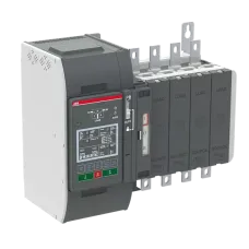 АВР TruONE OXB200E3S2QB 200А 3P+N DIP 1SCA153427R1001 ABB