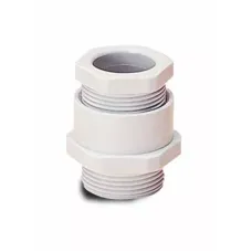 Сальник резьбовой PG9 для каб. d6.5-8.5мм ABB 00931