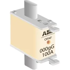 Предохранитель 6А ABB 6.1