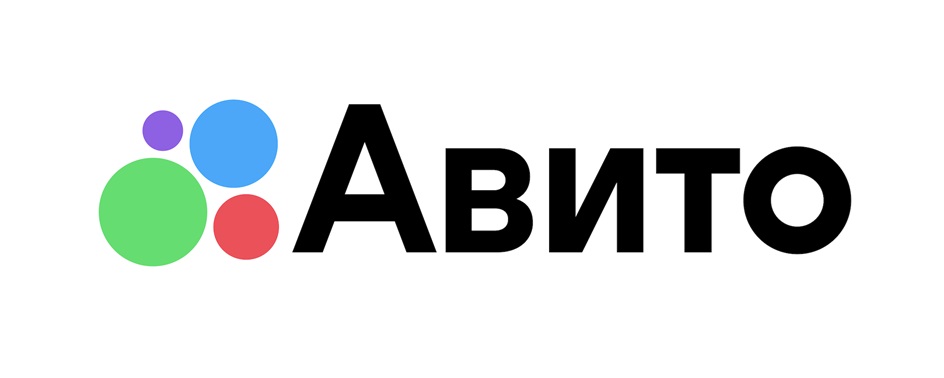 Avito logo
