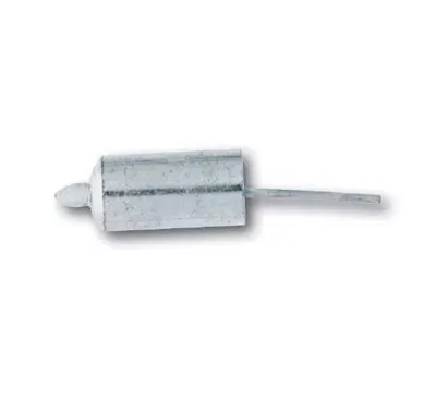 Сопротивление оконечное 75Ом ABB 0230-0-0201