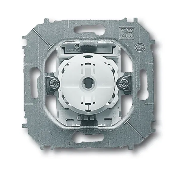 Механизм переключателя 2-кл. 10А 250В Impuis ABB 1012-0-1671