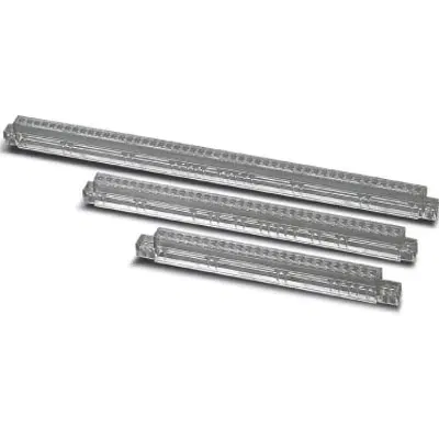 Держатель шины на 4мод. для EUROPA IP65-Polycarb-соед. кор. IP65 ABB 12538