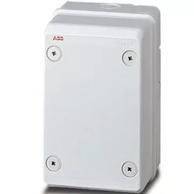 Коробка СП IP65 140х220х140 ABB 12804