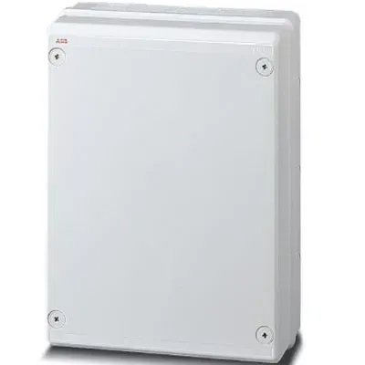 Коробка распр. ОП 275х370х140 IP65 ABB 12814