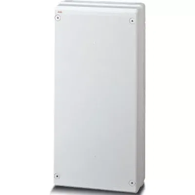 Бокс водонепроницаемый IP65 275х570х140мм ABB 12816