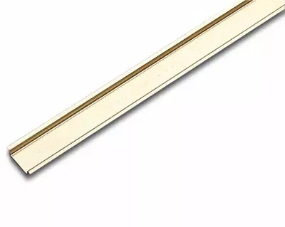 DIN-рейка H 7.5мм (дл.2м) ABB 12839