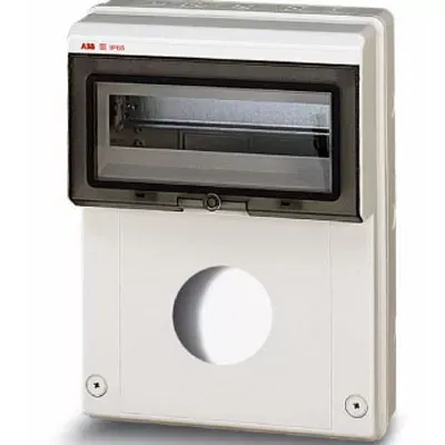 Шкаф под счетчик СО-505 ABB 132040001