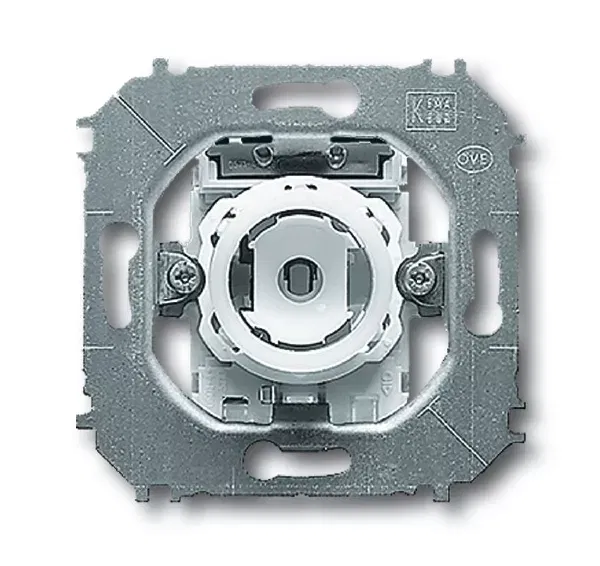 Механизм кнопки 1п 10А 250В Impuls ABB 1413-0-0871