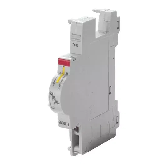 Контакт сигнал. 1NO+1NC S9-S ABB 16056118