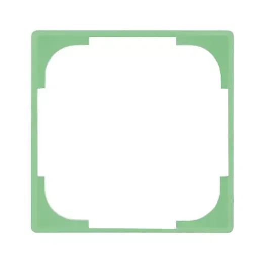 Накладка декоративная Basic салатов. ABB 1726-0-0224
